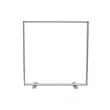4' x 4' Fusion Glo Display Kit | https://www.bestnamebadges.com