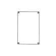 24" x 36" Value SEG Wall Mount Kit | https://www.bestnamebadges.com