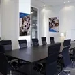 24" x 36" Value SEG Wall Mount Kit | https://www.bestnamebadges.com