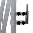 Elite Tent Sail Sign Flag Mount Kit | https://www.bestnamebadges.com