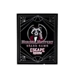 16" x 20" Value SEG Wall Mount Kit | https://www.bestnamebadges.com
