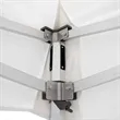 10' Elite Tent Kit - Dye Sub  Full-Color Full-Bleed | https://www.bestnamebadges.com