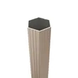10' Elite Tent Kit - Dye Sub  Full-Color Full-Bleed | https://www.bestnamebadges.com