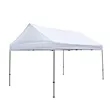 10' x 15' Gable Tent Kit (Unimprinted) | https://www.bestnamebadges.com