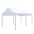 10' x 20' Gable Tent Kit (Unimprinted) | https://www.bestnamebadges.com
