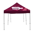 10' x 20'  Gable Tent Kit (Dye Sub Full-Color Full-Bleed) | https://www.bestnamebadges.com