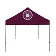 10' x 15' Gable Tent Kit (Dye Sub Full-Color Full-Bleed) | https://www.bestnamebadges.com