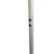 Outdoor Ballast Display Kit | https://www.bestnamebadges.com