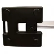 Outdoor Ballast Display Kit | https://www.bestnamebadges.com