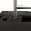 Outdoor Ballast Display Kit | https://www.bestnamebadges.com