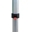 10' Gable Tent Kit  (Full-Color Imprint, 2 Locations) | https://www.bestnamebadges.com