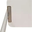 3' x 71" EuroFit Evolution Two-Shelf Incline Wall | https://www.bestnamebadges.com