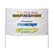 10' x 15' Tearaway Banner Kit | https://www.bestnamebadges.com