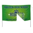 10' x 15' Tearaway Banner Kit | https://www.bestnamebadges.com