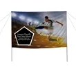 8' x 12' Tearaway Banner Kit | https://www.bestnamebadges.com
