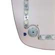 ShowGlower Podium Kit | https://www.bestnamebadges.com