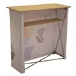 42" CounterPop Kit | https://www.bestnamebadges.com