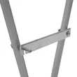 42" CounterPop Kit | https://www.bestnamebadges.com