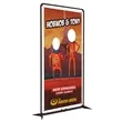4.5' FrameWorx Double Face Cutout Kit | https://www.bestnamebadges.com