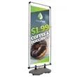 FrameWorx Flex Kit (Single-Sided) | https://www.bestnamebadges.com