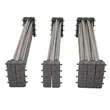 Deluxe GeoMetrix Nook Connector Kit | https://www.bestnamebadges.com