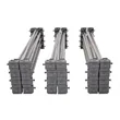 Deluxe GeoMetrix Serpentine Connector Kit | https://www.bestnamebadges.com