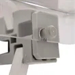 Deluxe GeoMetrix Ring Connector Kit | https://www.bestnamebadges.com