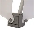 Deluxe GeoMetrix L-Corner Connector Kit | https://www.bestnamebadges.com