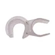 20' EuroFit Straight Wall Kit | https://www.bestnamebadges.com