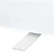20' EuroFit Straight Wall Kit | https://www.bestnamebadges.com