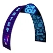 10' EuroFit Arch Plus Kit | https://www.bestnamebadges.com