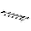 24" x 70" Tripod Banner Display Kit | https://www.bestnamebadges.com