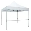 10' Stabilizing Bar Kit for Deluxe Event Tents | https://www.bestnamebadges.com