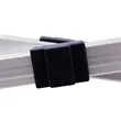 20' Premium Tent Kit (Imprinted, 9 Locations) | https://www.bestnamebadges.com