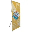 Taurus Banner Display Kit | https://www.bestnamebadges.com