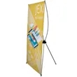 Taurus Banner Display Kit | https://www.bestnamebadges.com
