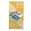 Taurus Banner Display Kit | https://www.bestnamebadges.com
