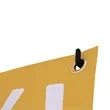 Taurus Banner Display Kit | https://www.bestnamebadges.com