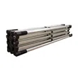 15' Premium Tent Kit (Unimprinted) | https://www.bestnamebadges.com