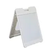 Simpo Sign II A-Frame Kit (Double-Sided) | https://www.bestnamebadges.com