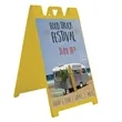 Signicade A-Frame Kit | https://www.bestnamebadges.com