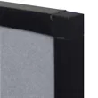 4' Fast Trak Display - Kit B (Header Panel) | https://www.bestnamebadges.com