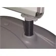 Outdoor Flex Sign with Ballast Base Kit | https://www.bestnamebadges.com