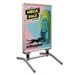 Outdoor Flex Sign Kit | https://www.bestnamebadges.com