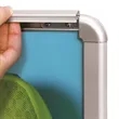 Outdoor Flex Sign Kit | https://www.bestnamebadges.com