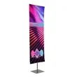 Everyday Banner Display Kit | https://www.bestnamebadges.com