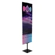 Everyday Heavy-Duty Banner Display Kit | https://www.bestnamebadges.com