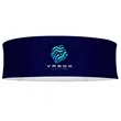 12' Round EuroFit Hanging Banner Kit | https://www.bestnamebadges.com