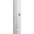 5'W x 54"H EuroFit Straight Wall Kit | https://www.bestnamebadges.com