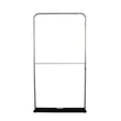 4' EuroFit Banner Display Kit | https://www.bestnamebadges.com